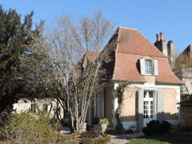 Attractive 19th Century Village House..