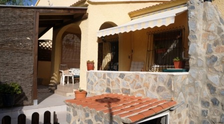 Resale · Villa · Spain · Costa Blanca So..