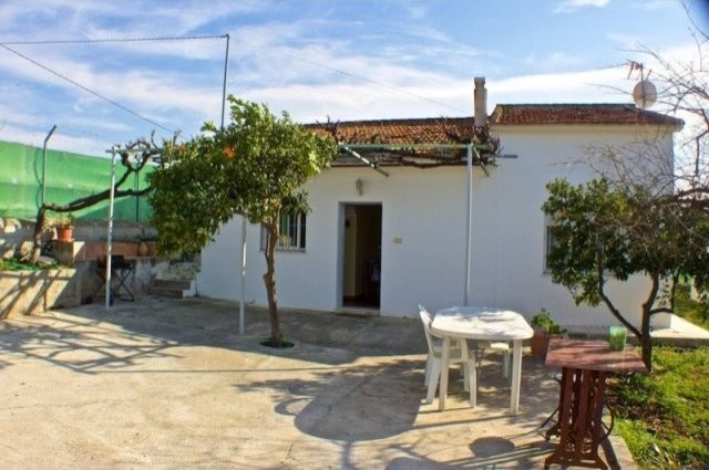 2 Bed Villa for sale in Cartama - 2