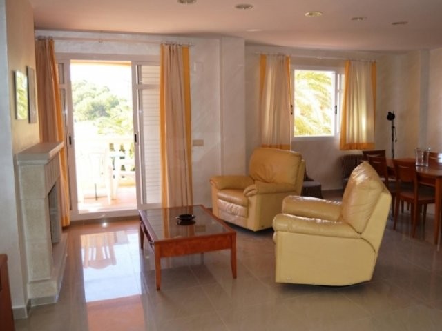 APARTMENT for sale in JAVEA - 2