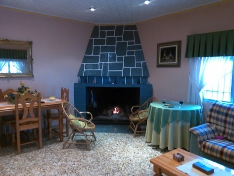 Country House Pinoso - 2