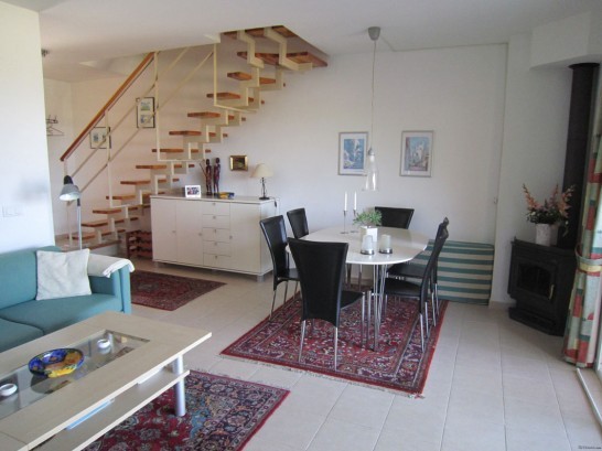 TOWNHOUSE FOR SALE EL HIGUERON - 2