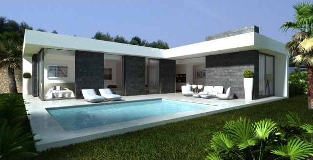 3 Bed 2 Bath New Cons. - Multiple Plots.. - 2