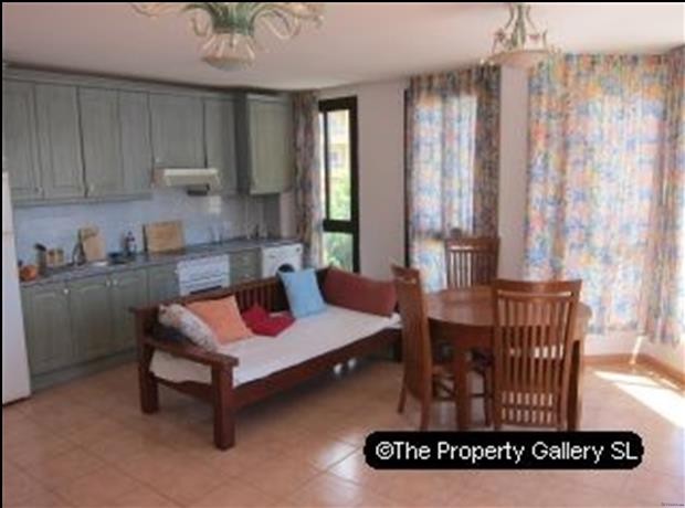 Apartment For Sale in Los Abrigos.. - 2