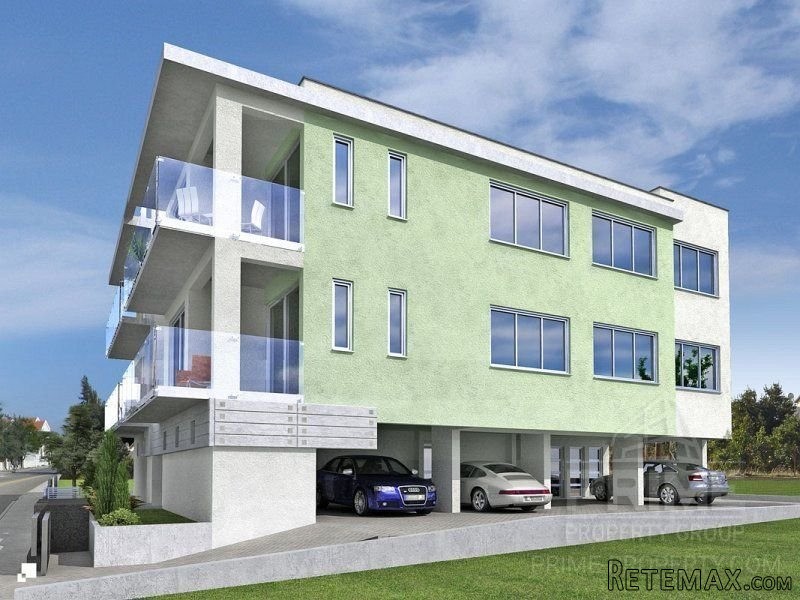Apartment in Limassol, Cyprus, for.. - 2