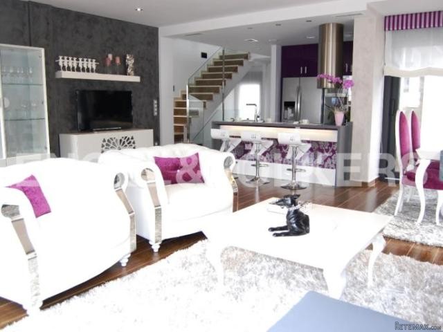 1st quality villa in a privileged place - 2