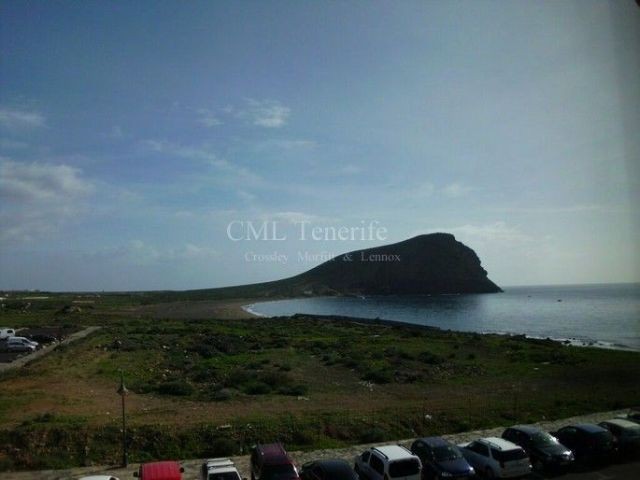 Apartment in Medano, El