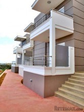 Luxury Apartments In Greece