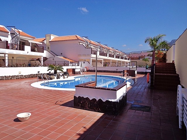 1 Bedroom - Apartment - Arona - For Sale