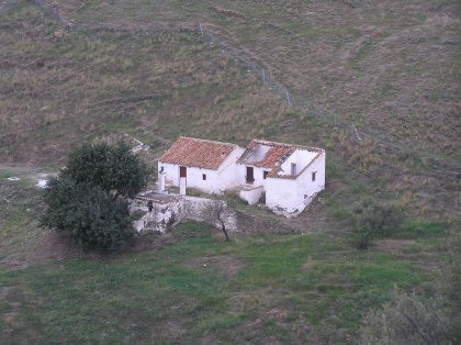 Finca for Sale in Competa, Competa..