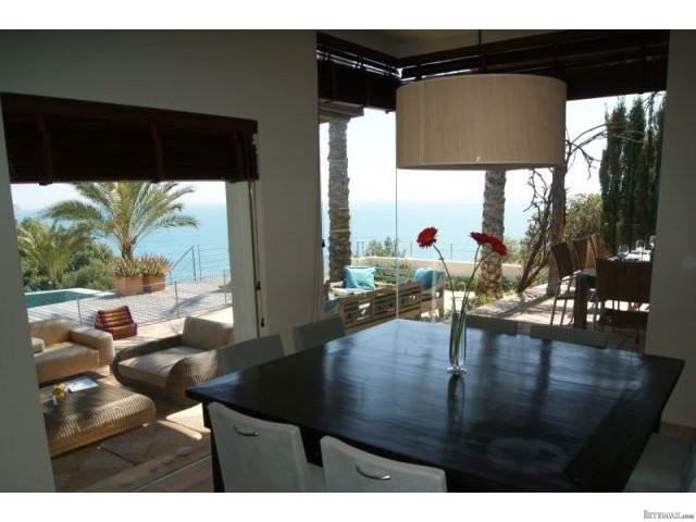 Ibiza Villa, Altea, Costa Blanca, EURO.. - 2