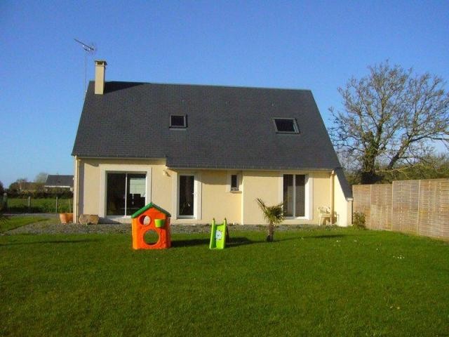 Maison / Villa Gouville Sur Mer (50560) - 2