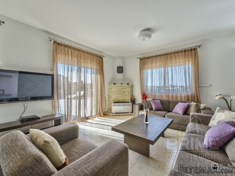 Penthouse in Limassol, Cyprus, for..