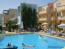 Crete Investment Property