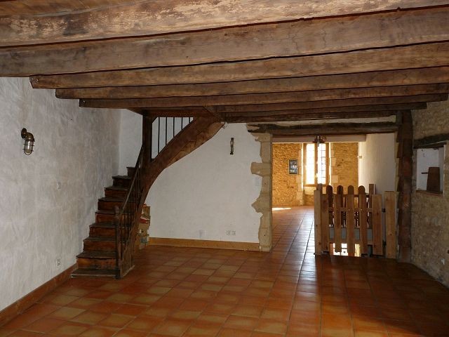 Vente Maison Le Buisson De Cadouin - 2