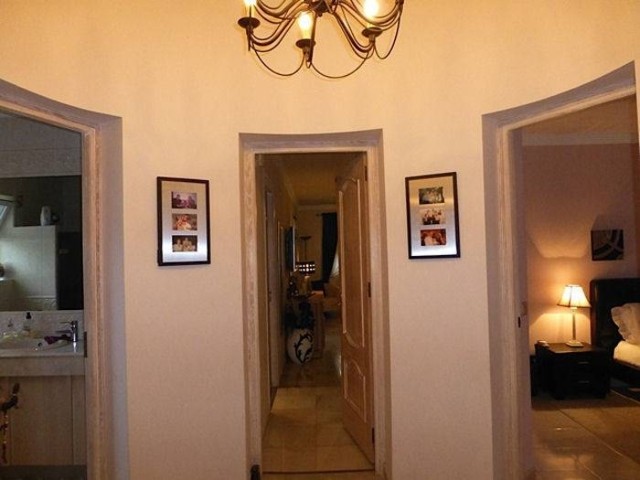 VILLA FOR SALE IN CALAHONDA - 2