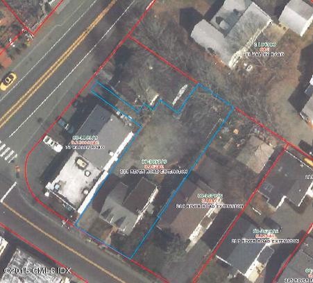 Land For Sale: Cos Cob, Connecticut