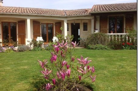 Stone House For Sale St Jean D Angely