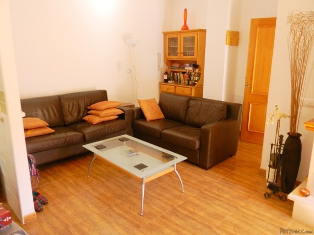 Apartment For Sale, Sorbas, Almeria - 2