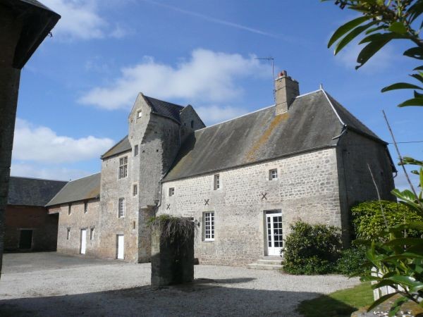 Chateau, Outbuildings, 8 Hectares