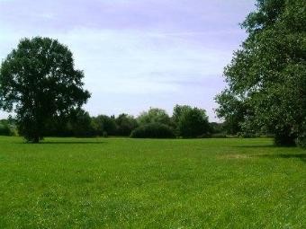 LOT ET GARONNE land a batir of 2604 m2 - 2
