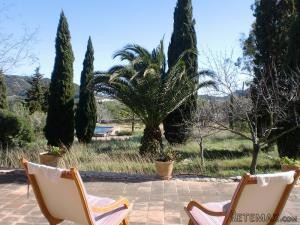 Near Son Servera, finca with panoramic.. - 2