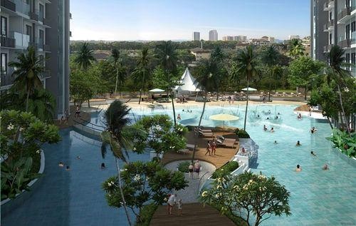 1 Bed Apartment For Sale 1 1 1 - 2