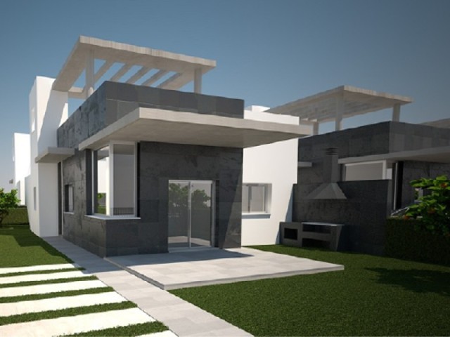 3 Bedrooms - Villa - Alicante - For Sale