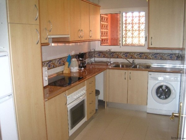 2 bed Apartment in MARBELLA - 2