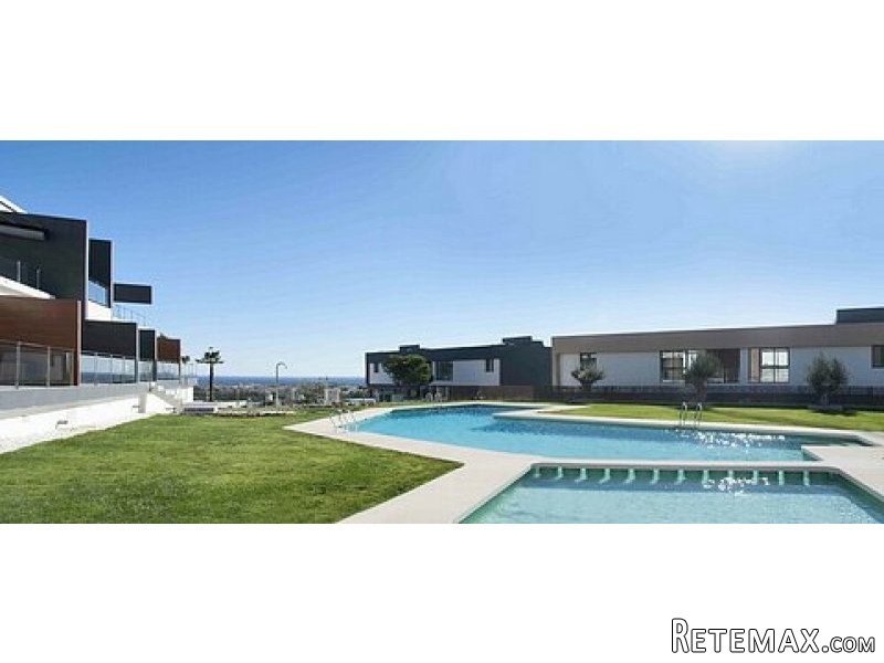 * LAST ONE FOR SALE - STUNNING PENTHOUSE