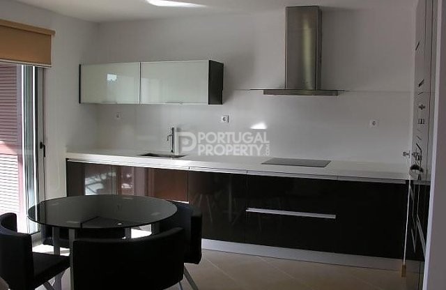 Poolside Apartment in Lagos - 2