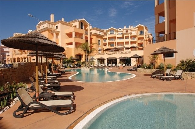 1 Bedroom - Apartment - Algarve - For..