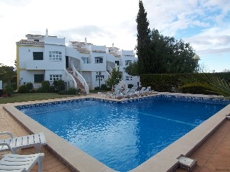 APARTMENT FOR SALE IN CARVOEIRO - 2