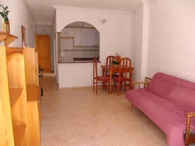 Apartment, Torrevieja Price €66000 - 2