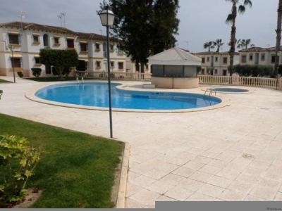 Apartment, Villamartin Price €37500 - 2