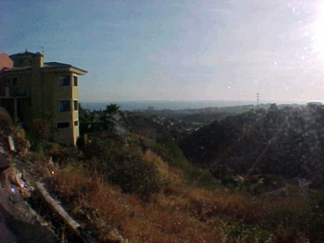 Land for sale in El Rosario, Marbella.. - 2