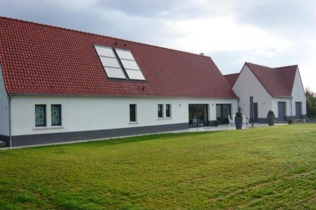 4 bedroom House For Sale: 62000 SECTEUR.. - 2