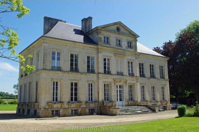 5 bedroom Castle For Sale: 14190.. - 2