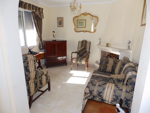 BEAUTIFUL DETACHED VILLA - 2