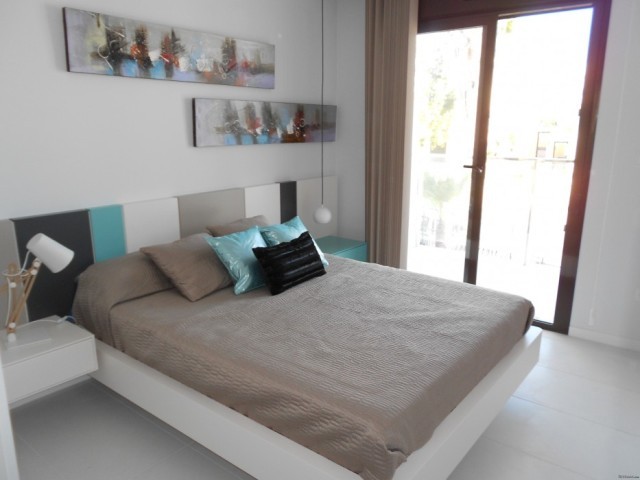 New apartments in Villamartin - 2