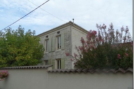Stone House For Sale Matha - 2