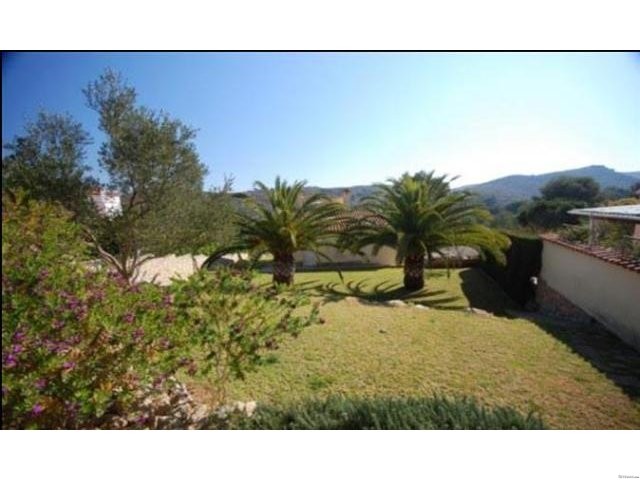 Villa For Sale Denia - Ref: 2127 - 2