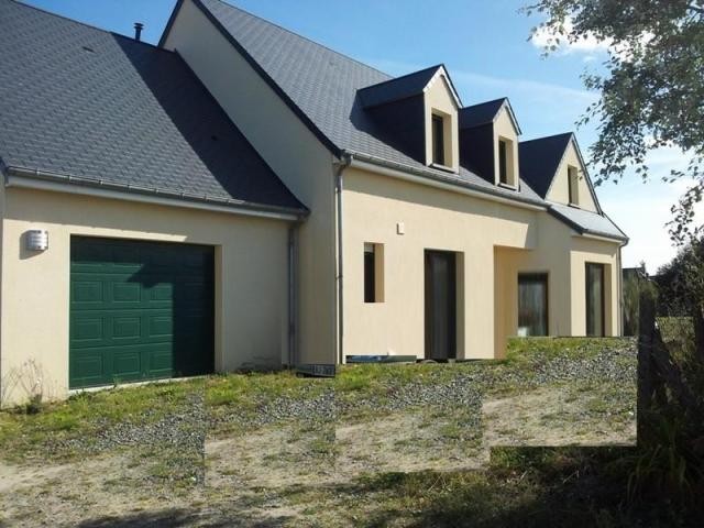 Maison / Villa - Pavillon Creances..