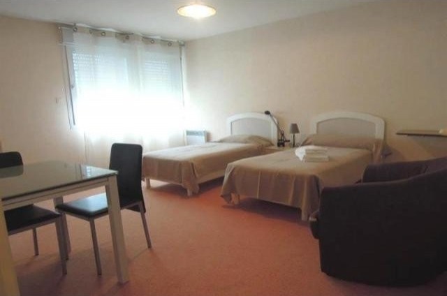Flat For Sale: 86000 POITIERS - 2