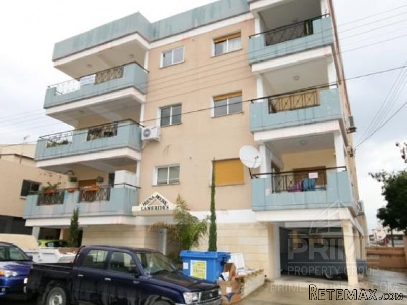 Apartment in Limassol, Cyprus, for..
