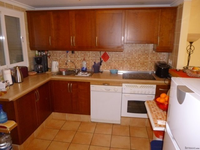 Bungalow in Jalon - 2