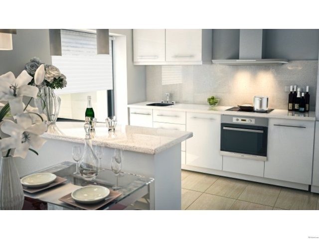 Three Bedroom Apartment, La Vila Paradis - 2