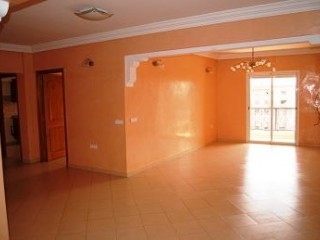 2 Bed Apartment - Bath - lounge - 97 m2..