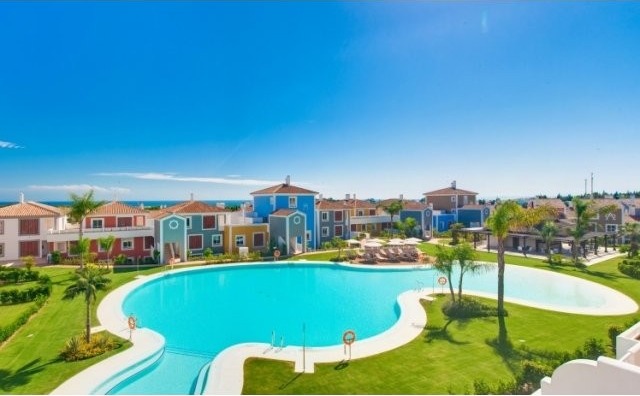 Cortijo Del Mar New Developments For..