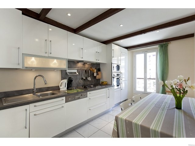 Spacious, bright and full of original.. - 2